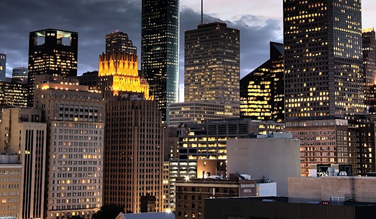 Top Houston news: Search on for missing woman; 1 killed, 1 injured in parking lot shooting; more