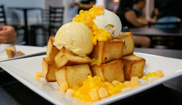 From toasty towers to crafty quilts: check out the 3 top spots in Elk Grove's Camden neighborhood