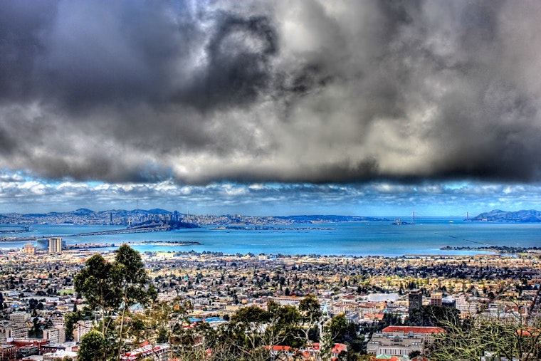 Top Berkeley news: Shelter resident tests positive for COVID-19; man charged with child porn; more
