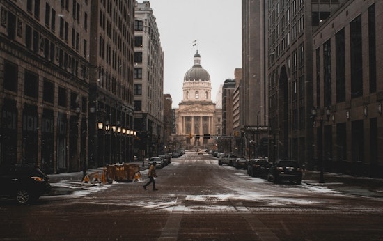 Top Indianapolis news: Increase in theft of parts from abandoned vehicles; COVID-19 numbers; more