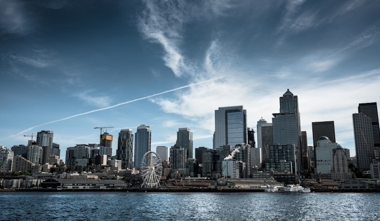 Top Seattle news: Doctors start 2nd round of shots in virus vaccine trial; mayor to forgo pay; more
