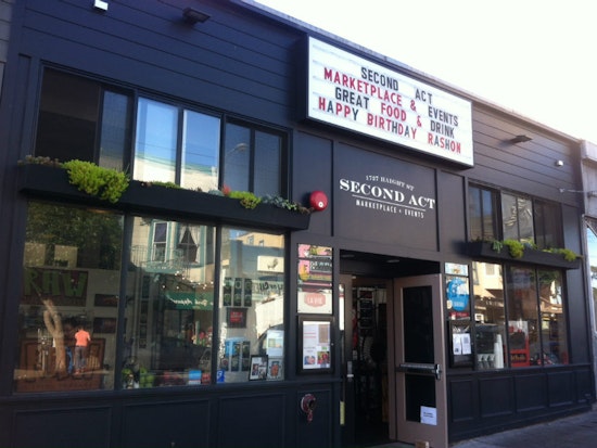 Stop & Go Animation Screening Headed To The Haight