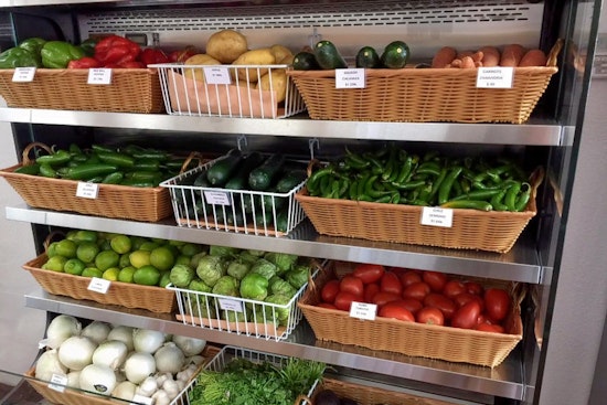 Las Cuatro Mexican Market brings groceries and more to Elk Grove