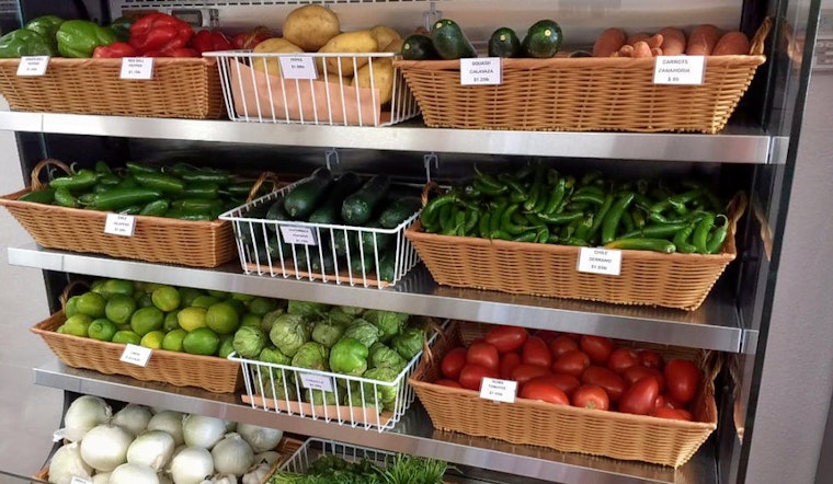Las Cuatro Mexican Market brings groceries and more to Elk Grove