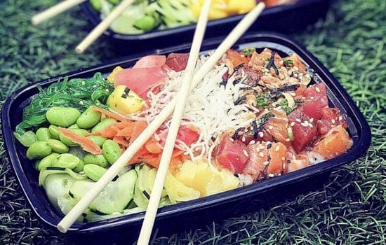 Here are Orlando's top 4 Hawaiian spots