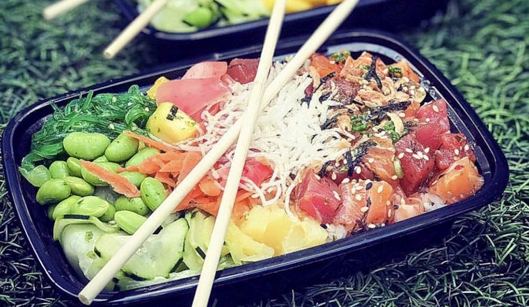 Here are Orlando's top 4 Hawaiian spots