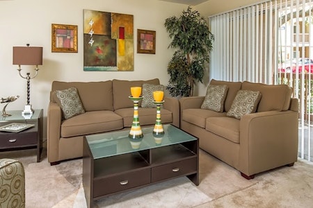 Apartments for rent in Orlando: What will $1,100 get you?