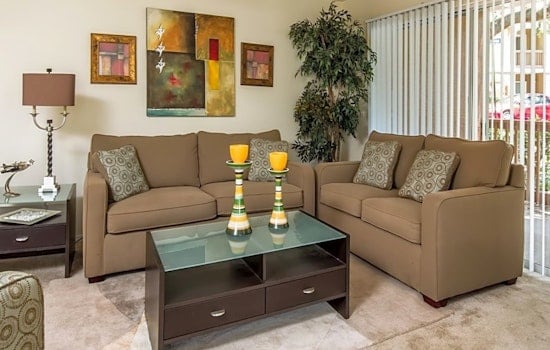 Apartments for rent in Orlando: What will $1,100 get you?