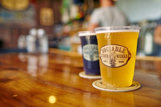 The 3 best cideries in Minneapolis