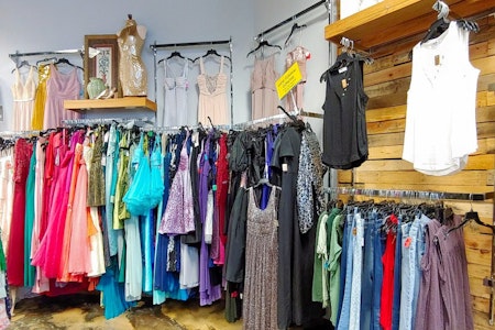 Jacksonville's 4 top thrift stores (that won't break the bank)