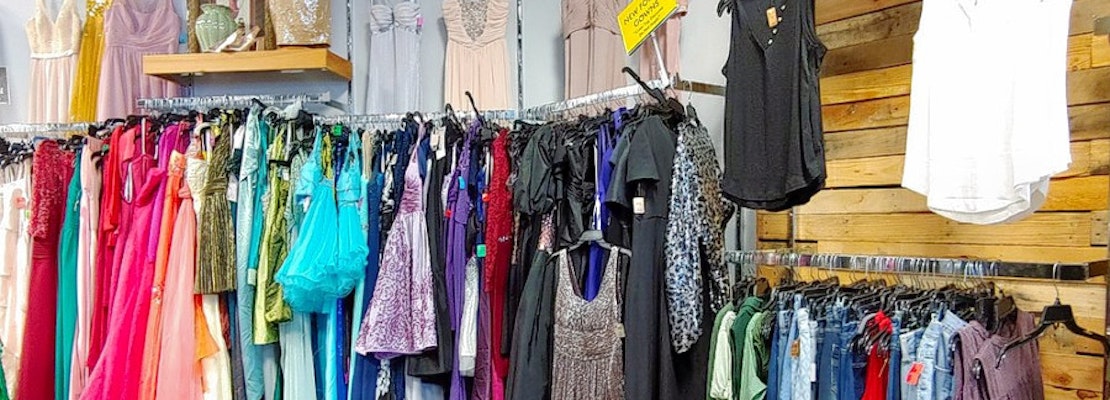 Jacksonville's 4 top thrift stores (that won't break the bank)