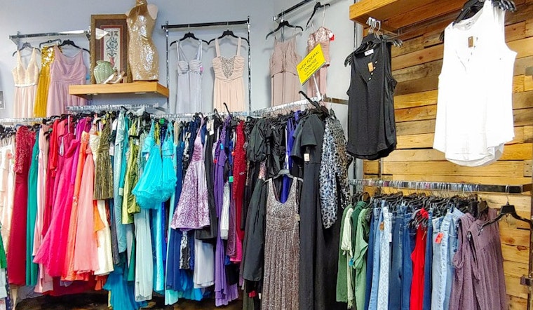 Jacksonville's 4 top thrift stores (that won't break the bank)