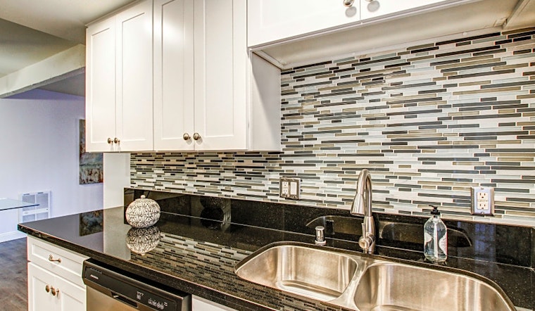Apartments for rent in Santa Ana: What will $1,800 get you?