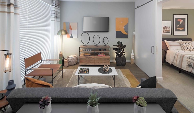 Apartments for rent in Oakland: What will $2,800 get you?