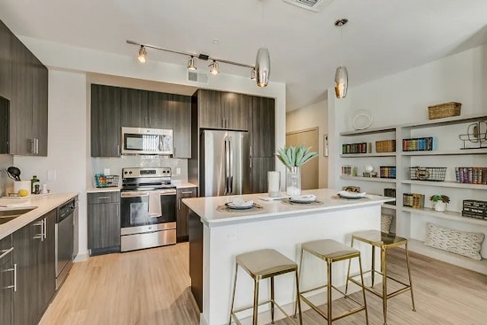 Apartments for rent in Fort Worth: What will $1,700 get you?