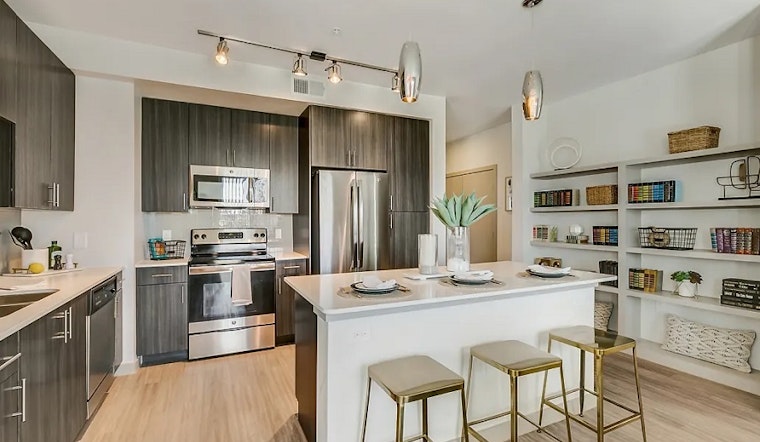 Apartments for rent in Fort Worth: What will $1,700 get you?