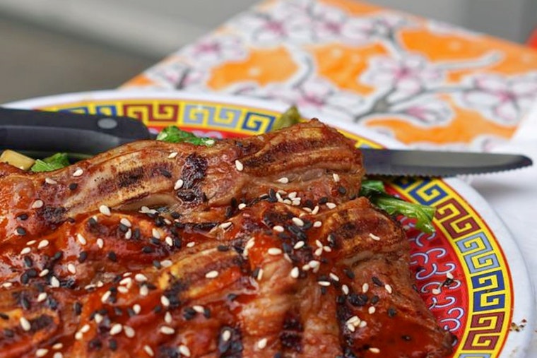 Here are Boston's top 4 Chinese spots