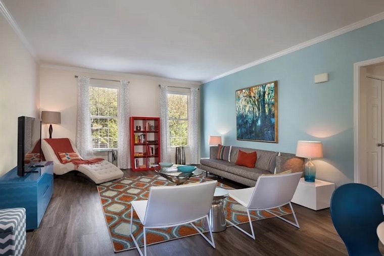 Apartments for rent in Plano: What will $2,000 get you?