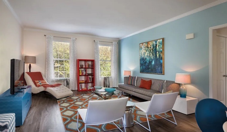 Apartments for rent in Plano: What will $2,000 get you?