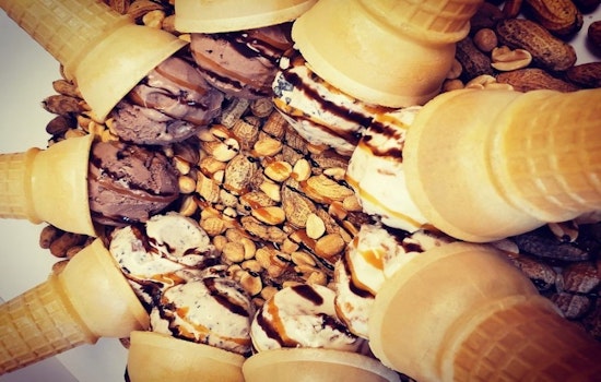 Craving ice cream and frozen yogurt? Here are Pittsburgh's top 4 options