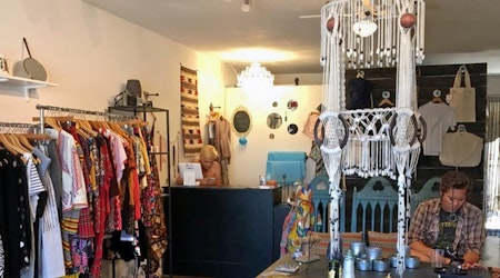Long Beach's 3 top spots to score women's clothing, without breaking the bank