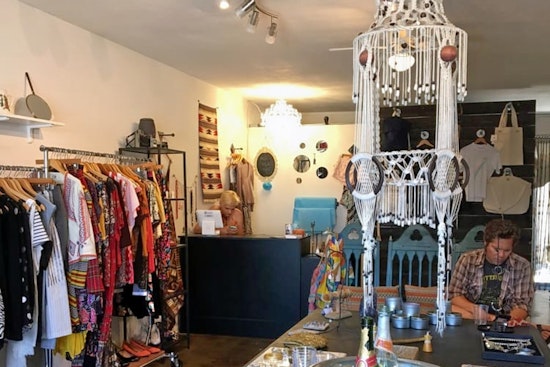 Long Beach's 3 top spots to score women's clothing, without breaking the bank