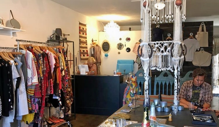 Long Beach's 3 top spots to score women's clothing, without breaking the bank