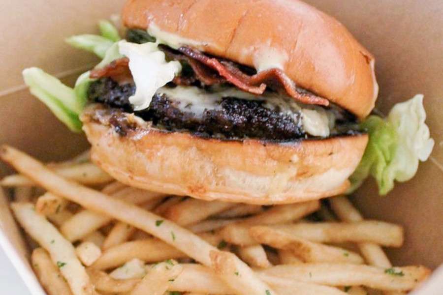 Food Trucks for Sale Portland Your Guide to Mobile Cuisine