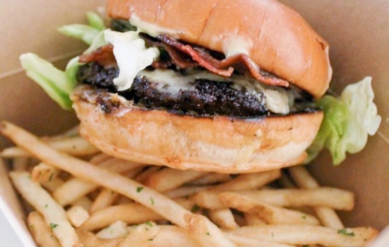The 4 best food trucks in Portland