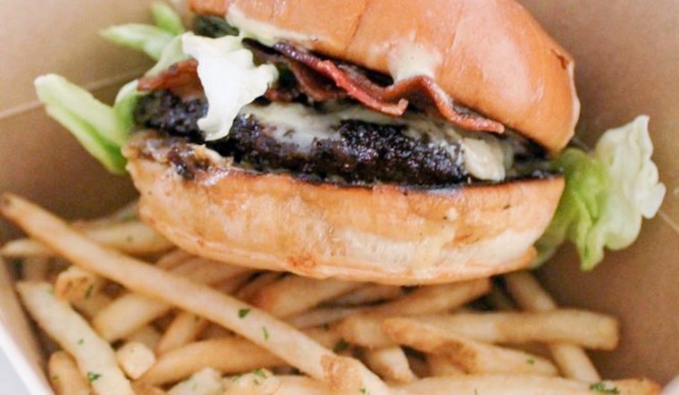 The 4 best food trucks in Portland