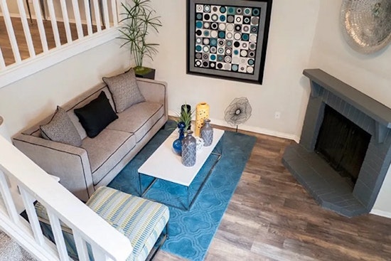 Apartments for rent in Arlington: What will $1,600 get you?
