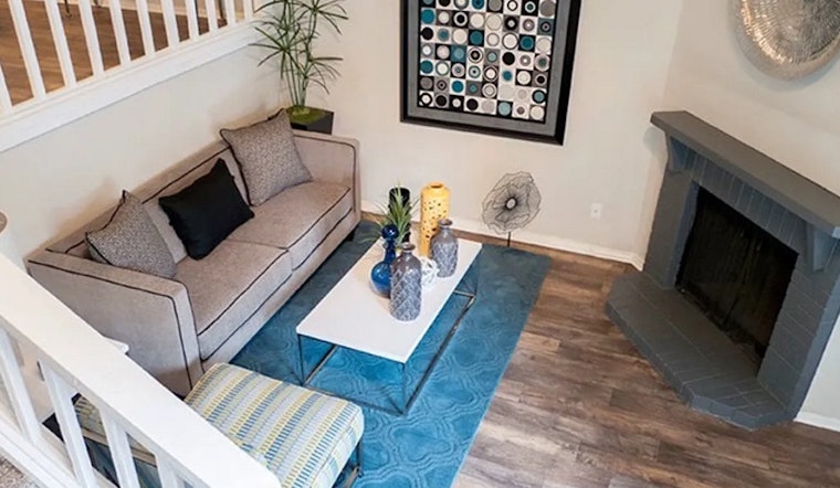 Apartments for rent in Arlington: What will $1,600 get you?