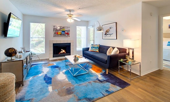 Apartments for rent in Tampa: What will $1,400 get you?