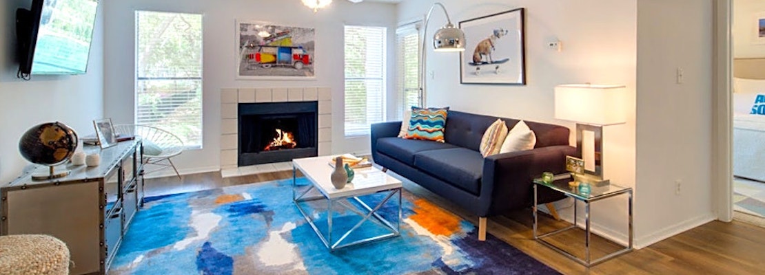 Apartments for rent in Tampa: What will $1,400 get you?