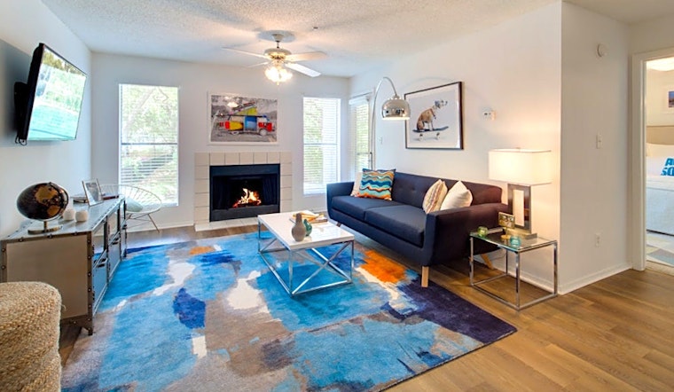 Apartments for rent in Tampa: What will $1,400 get you?