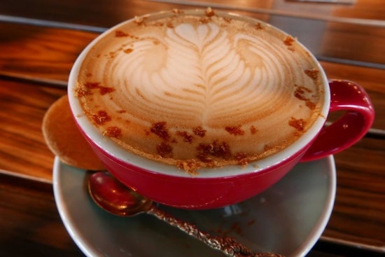 4 top spots for coffee in Las Vegas