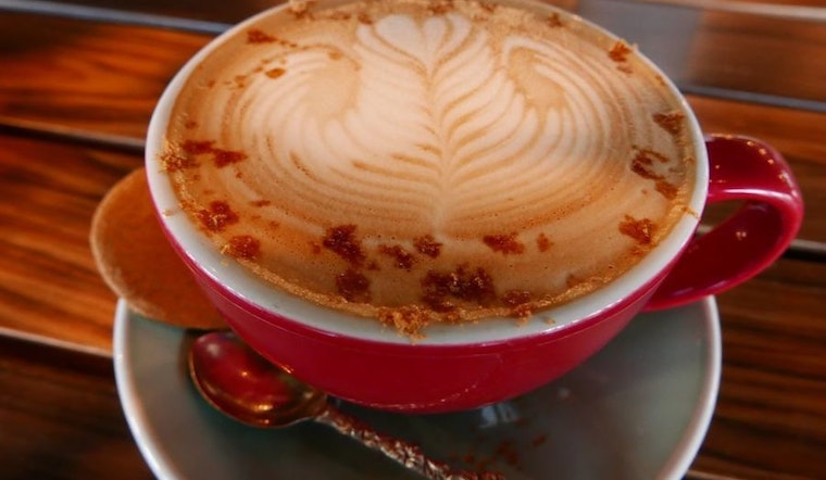 4 top spots for coffee in Las Vegas