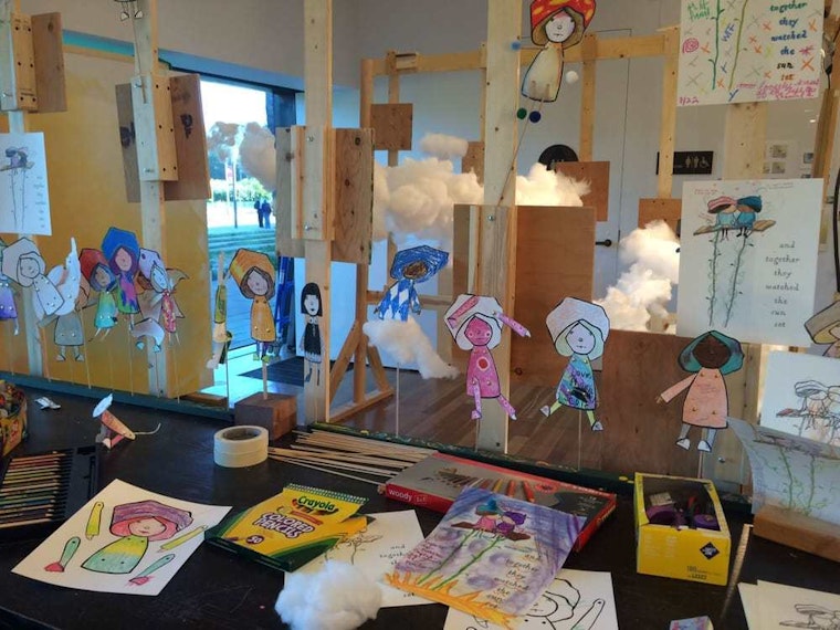5 options for stay-at-home fun in SF: Friday, April 24