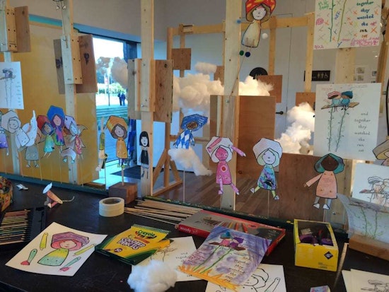 5 options for stay-at-home fun in SF: Friday, April 24
