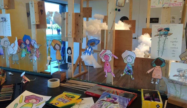 5 options for stay-at-home fun in SF: Friday, April 24