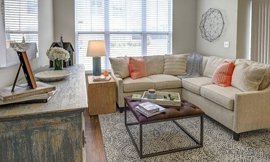 Apartments for rent in Indianapolis: What will $2,000 get you?
