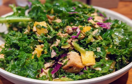 The 3 best spots to score salads in Atlanta