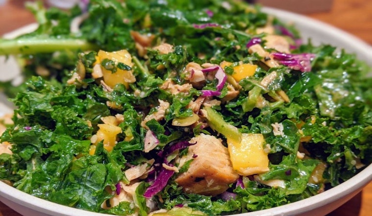 The 3 best spots to score salads in Atlanta