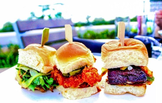 The 4 best New American spots in Jacksonville