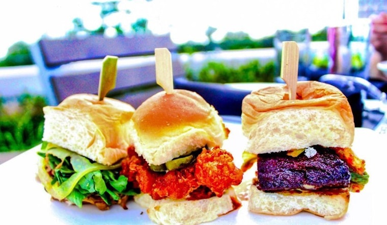 The 4 best New American spots in Jacksonville