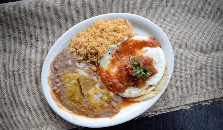 Are these trending Los Angeles restaurants on your radar?