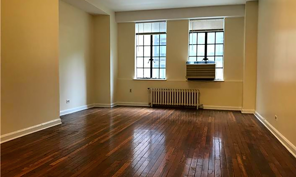 The most affordable apartments for rent in Murray Hill, New York City