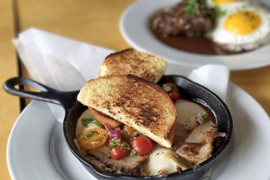 New Filipino-Hawaiian breakfast and brunch spot Kehaulani's Cafe debuts in Vallejo
