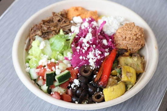 Here are Miami's top 4 Middle Eastern spots