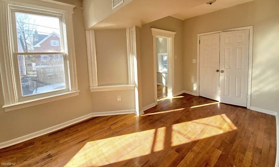 Apartments for rent in Newark: What will $1,800 get you?